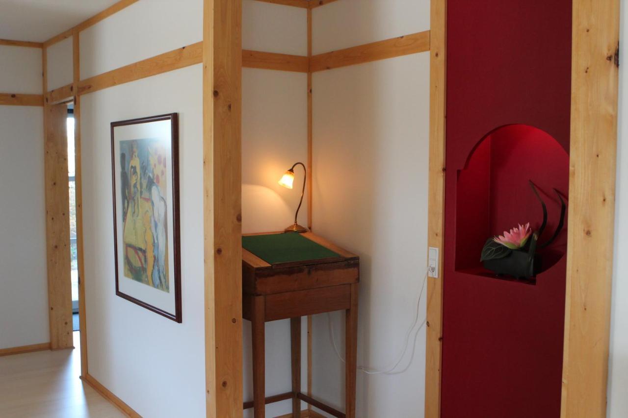 Den Japanske Have B & B Herning Exterior photo